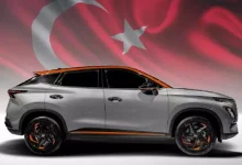 Chery, Türkiye'de Üretim Yapmayı Planlıyor