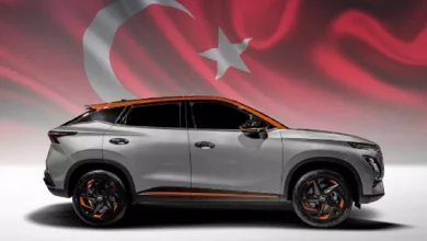 Chery, Türkiye'de Üretim Yapmayı Planlıyor