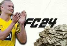 EA Sports FC 24'ün Fiyatı Sızdırıldı