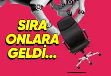 Yapay Zekâ Finans Sektörünü de Vuracak