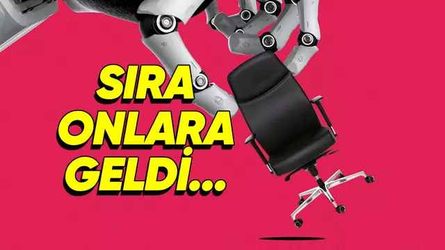 Yapay Zekâ Finans Sektörünü de Vuracak