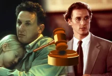 İzleyenlere Adalet Dersi Veren 16 Hukuk Filmi