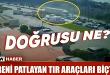 “Arabanın Freni Patladı.” İfadesi Aslında Neden Hatalı?