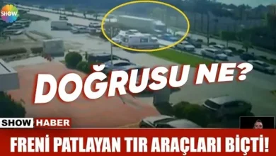 “Arabanın Freni Patladı.” İfadesi Aslında Neden Hatalı?