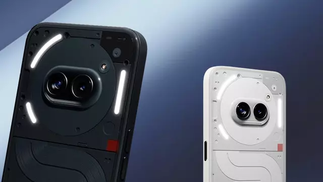 Nothing Phone 2a Plus'ın Bazı Özellikleri Belli Oldu 1 Nothing Phone 2a Plus'ın Bazı Özellikleri Belli Oldu