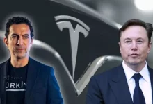 İddiaya Göre Tesla Türkiye Genel Müdürü Görevinden Ayrıldı