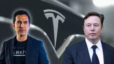İddiaya Göre Tesla Türkiye Genel Müdürü Görevinden Ayrıldı