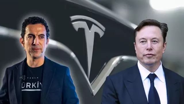 İddiaya Göre Tesla Türkiye Genel Müdürü Görevinden Ayrıldı