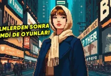 Tamamen Yapay Zekâyla Oluşturulan Oyunlar Geliyor!
