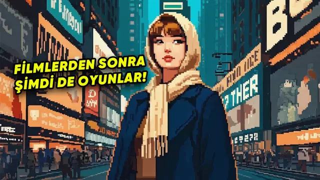 Tamamen Yapay Zekâyla Oluşturulan Oyunlar Geliyor!