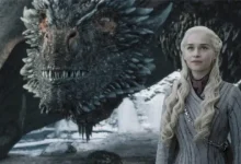 IMDb'de En Çok Oy Alan 10 Popüler Dizi