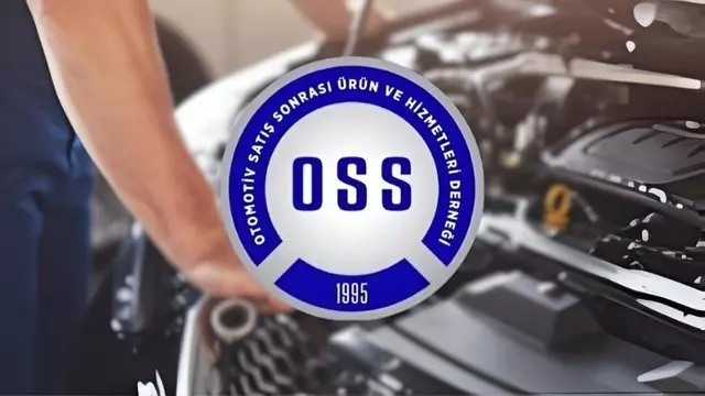 OSS, 2023'ün Üçüncü Çeyrek Değerlendirmesini Paylaştı