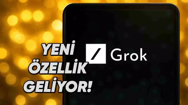 Elon Musk'ın Yapay Zekâsı Grok Belge Düzenleme Araçlarına Entegre Olacak