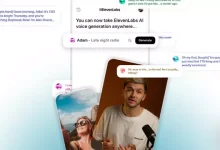 ElevenLabs iOS ve Android Uygulaması Yayımlandı [İndir]