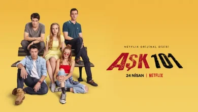 Aşk 101’in İkinci Sezonunun Çıkış Tarihi Belli Oldu