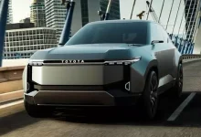 Toyota, Elektrikli Land Cruiser Se Üretmeye Hazırlanıyor