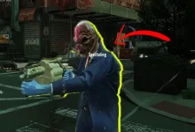 Payday 3'ün Oynanış Videosu Sızdırıldı