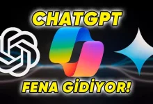 En Çok Kullanılan Yapay Zekâ Araçları [Güncel]