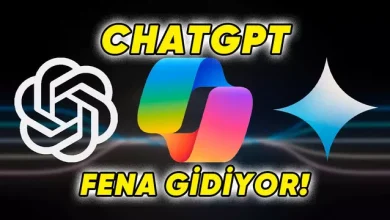 En Çok Kullanılan Yapay Zekâ Araçları [Güncel]