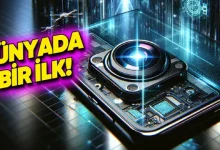 Infinix'ten Mobil Fotoğrafçılığa Çağ Atlatacak Görüntüleme Teknolojisi