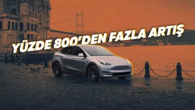 Türkiye’deki Otomobil Satışlarına Yönelik Rapor Paylaşıldı