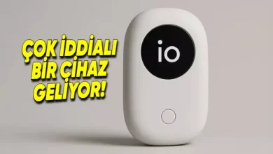 OpenAI ile Jony Ive'ın Geliştirdiği Cihazdan İlk Bilgiler Geldi