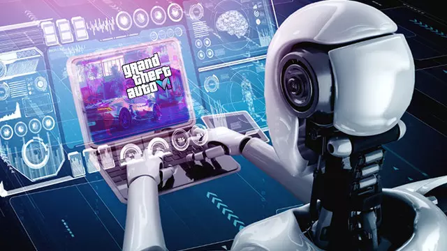 Valve, Yapay Zekâyla Oluşturulan Oyunları Yasaklıyor