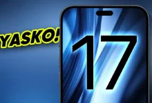 iPhone 17 Slim'in Bazı Özellikleri Belli Oldu