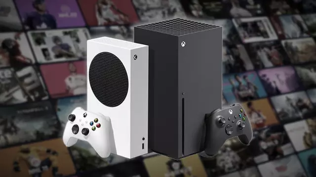 Bugüne Kadar Kaç Xbox Series X/S Satıldı?