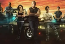 Fast Saga, Pandemide 500 Milyon Dolar Kazanan İlk Film Oldu