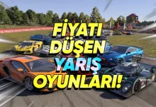Steam Yaz İndirimleri'nde Fiyatı Düşen En İyi Yarış Oyunları