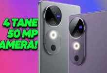vivo V40 Pro'nun Kamera Özellikleri Açıklandı