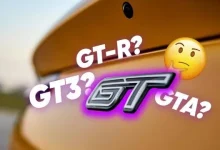 Arabalardaki 'GT' İbaresi Ne Anlama Geliyor?
