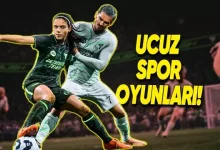Steam Yaz İndirimleri'nde Fiyatı Düşen Spor Oyunları