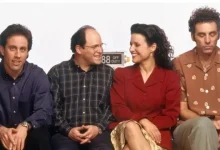 'Seinfeld' Hakkında Az Bilinen 18 İlginç Gerçek