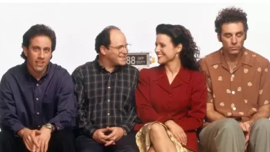 'Seinfeld' Hakkında Az Bilinen 18 İlginç Gerçek