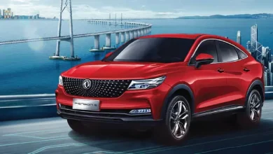 Çinli Otomobil Devi DFSK Türkiye'de! İşte İlk Modeller