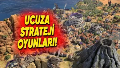 Steam Yaz İndirimleri'nde Fiyatı Düşen Strateji Oyunları