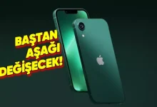 iPhone SE 4'ün Ne Zaman Tanıtılacağı ve Özellikleri Sızdırıldı