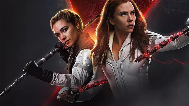 Kevin Feige, Scarlett Johansson’un Projelerinden Bahsetti