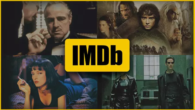 IMDb'de En Fazla Sayıda Oy Almış 10 Film