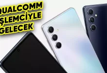 Samsung Galaxy M55s'in Bazı Özellikleri Belli Oldu