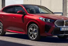 BMW iX2 Tanıtıldı: İşte Özellikleri