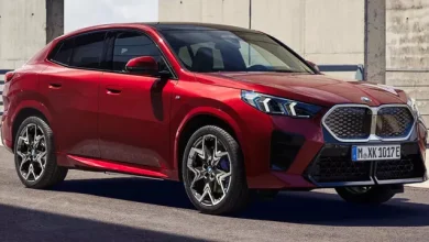 BMW iX2 Tanıtıldı: İşte Özellikleri