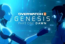 Overwatch Animasyon Dizisi Geliyor! İşte Detaylar