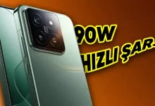 Xiaomi 15 Pro'nun Bazı Özellikleri Ortaya Çıktı