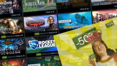 Steam Yaz İndirimleri - 20 TL Altına Alabileceğiniz Oyunlar