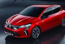 Yeni Mitsubishi Colt, Avrupa'da Ön Siparişle Satışta