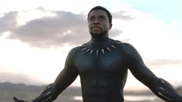 Black Panther 2 Çekimlerinin Başladığı Duyuruldu