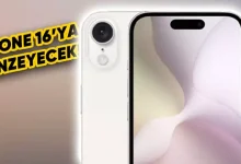 iPhone SE 4 ile İlgili Bomba İddia: iPhone 16'ya Benzeyecek!